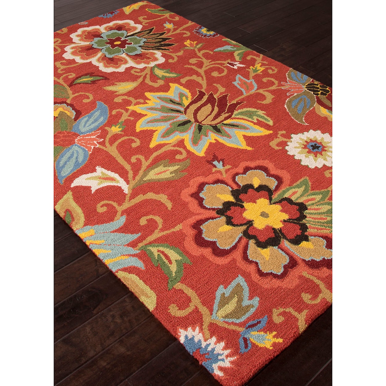 JAIPUR Rugs Hacienda 5 x 8 Rug