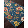 JAIPUR Rugs Hacienda 8'RD Rug