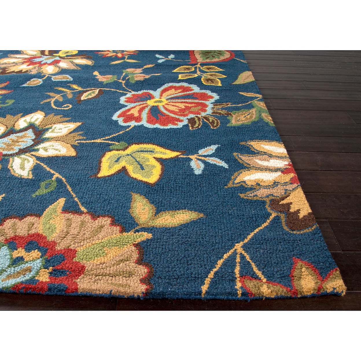 JAIPUR Rugs Hacienda 8'RD Rug