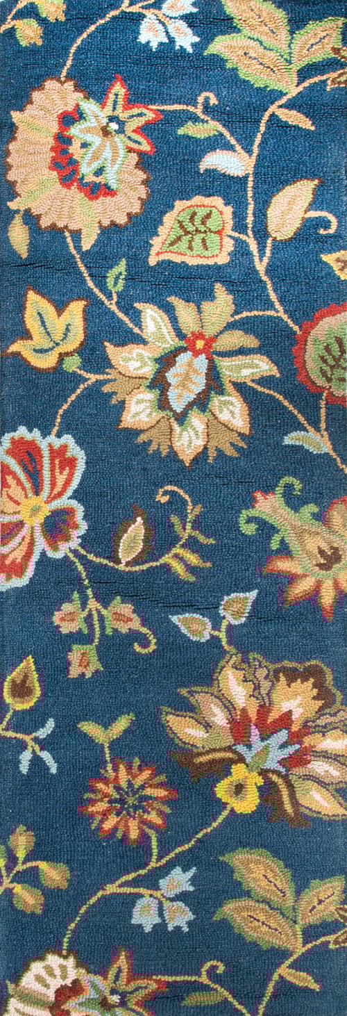 2.6 x 8 Rug