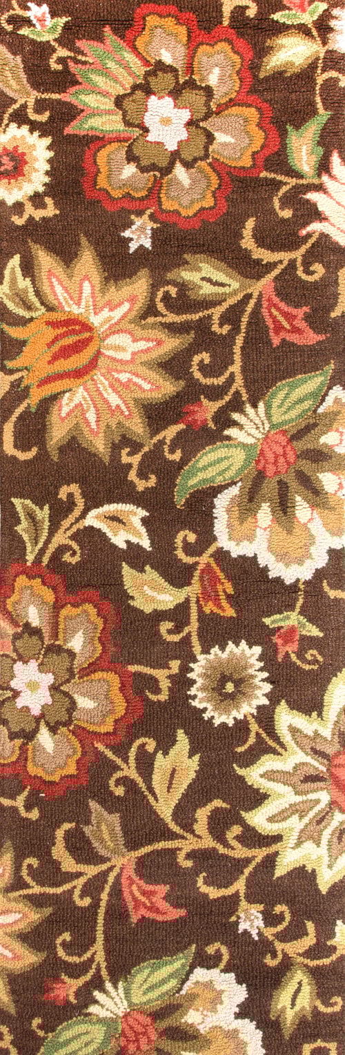 2.6 x 8 Rug