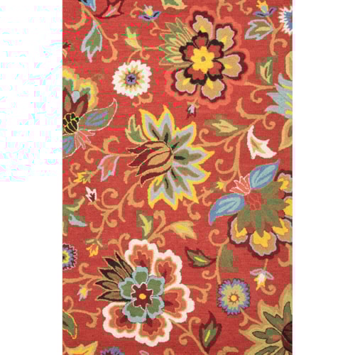 2 x 3 Rug
