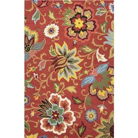 2 x 3 Rug