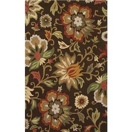 8 x 10 Rug