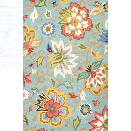 8 x 10 Rug