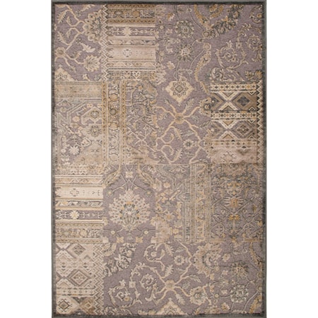 9.2 x 12.6 Rug