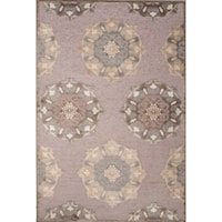 9.2 x 12.6 Rug