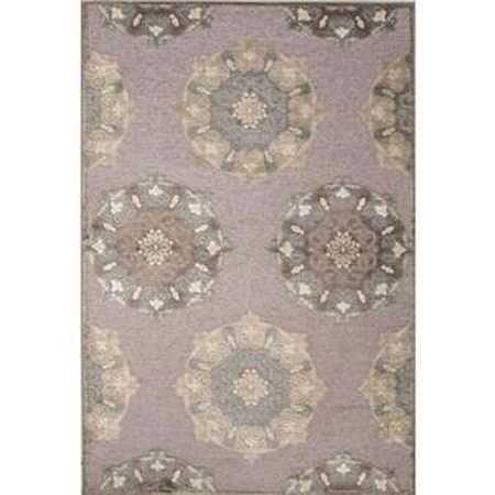 9.2 x 12.6 Rug