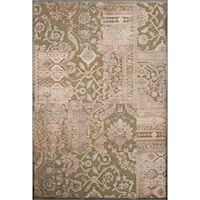 7.6 x 10.10 Rug