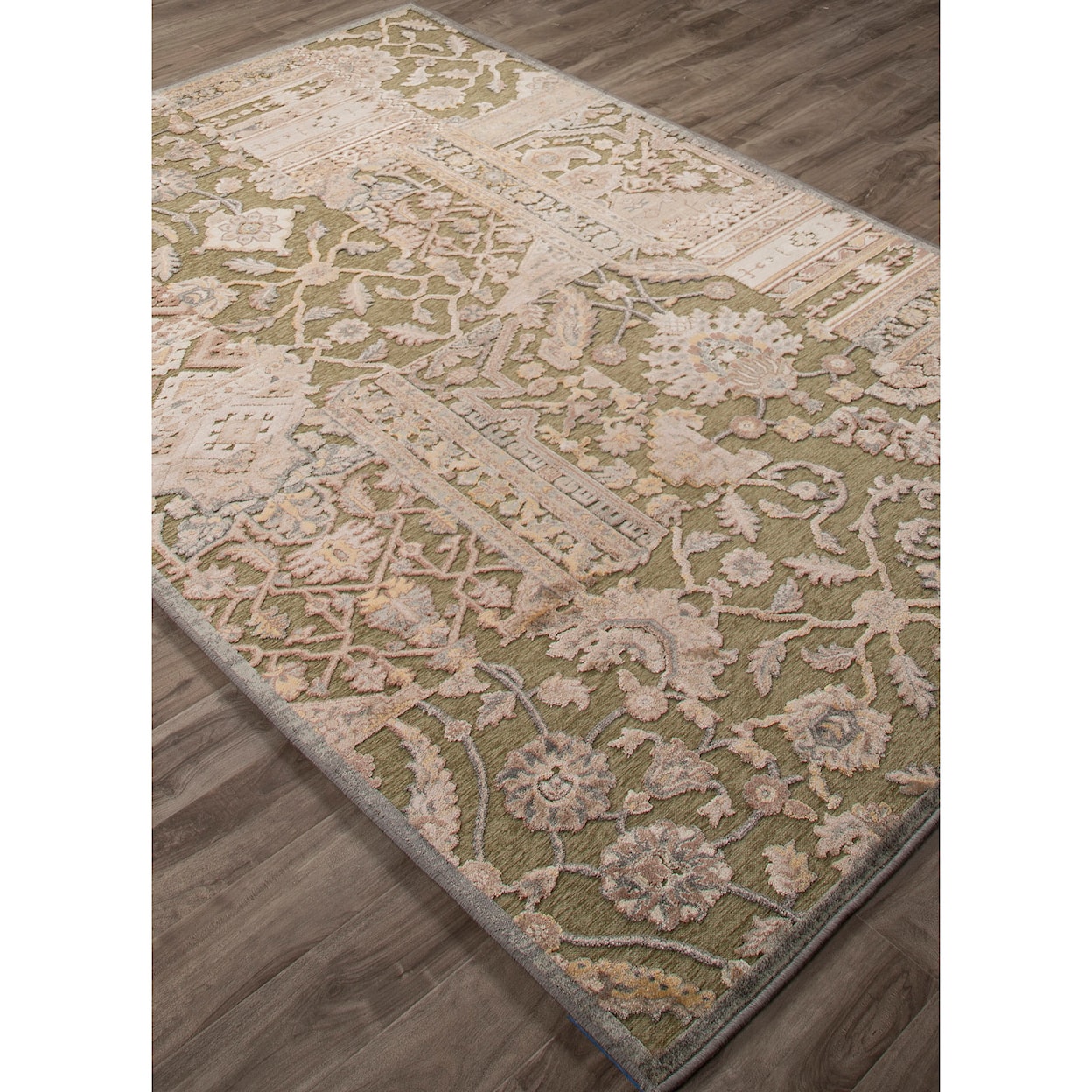 JAIPUR Living Harper 7.6 x 10.10 Rug