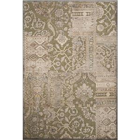 7.6 x 10.10 Rug