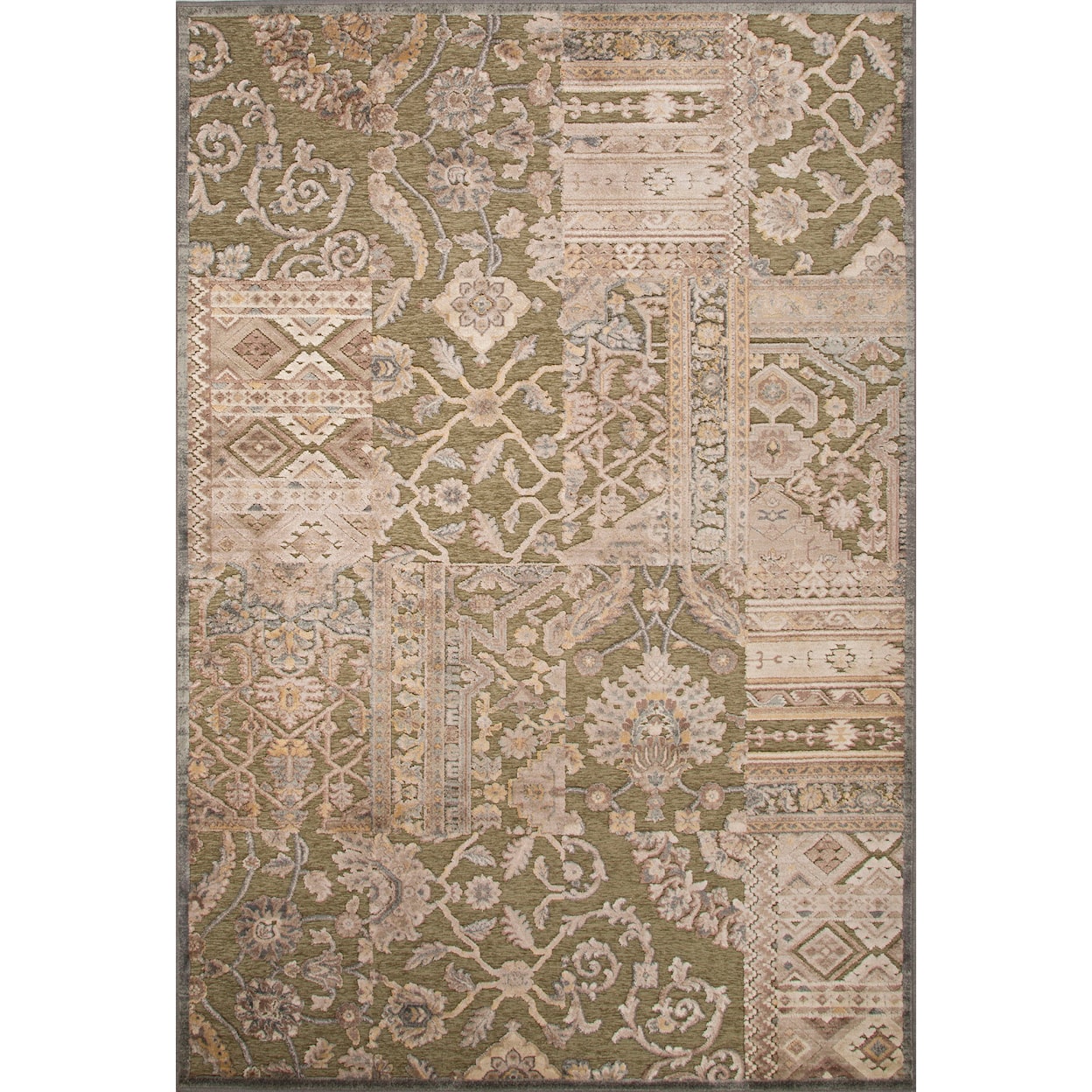 JAIPUR Living Harper 5.3 x 7.8 Rug