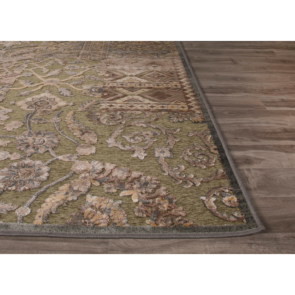 JAIPUR Living Harper 5.3 x 7.8 Rug