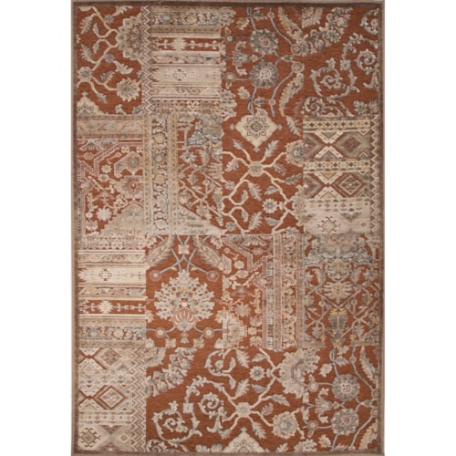 2 x 3.11 Rug
