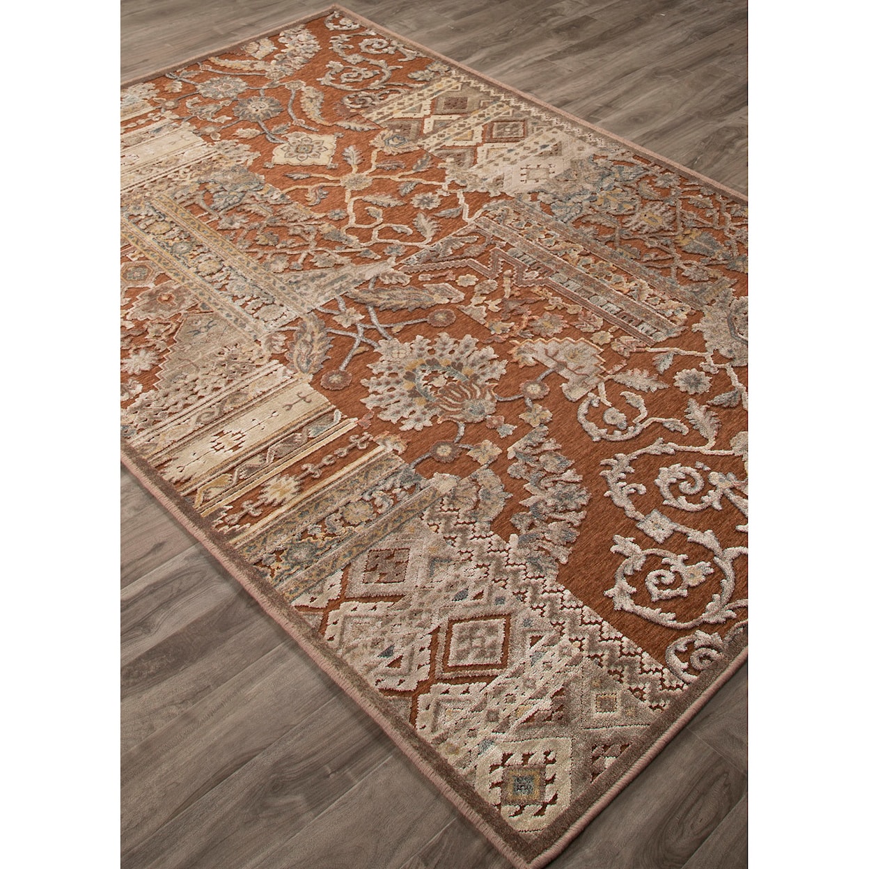 JAIPUR Living Harper 2 x 3.11 Rug