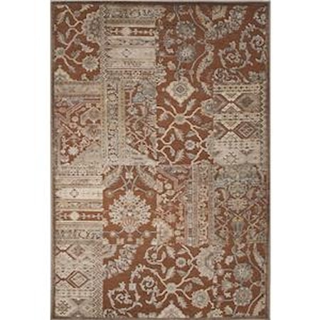 2 x 3.11 Rug