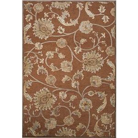 7.6 x 10.10 Rug