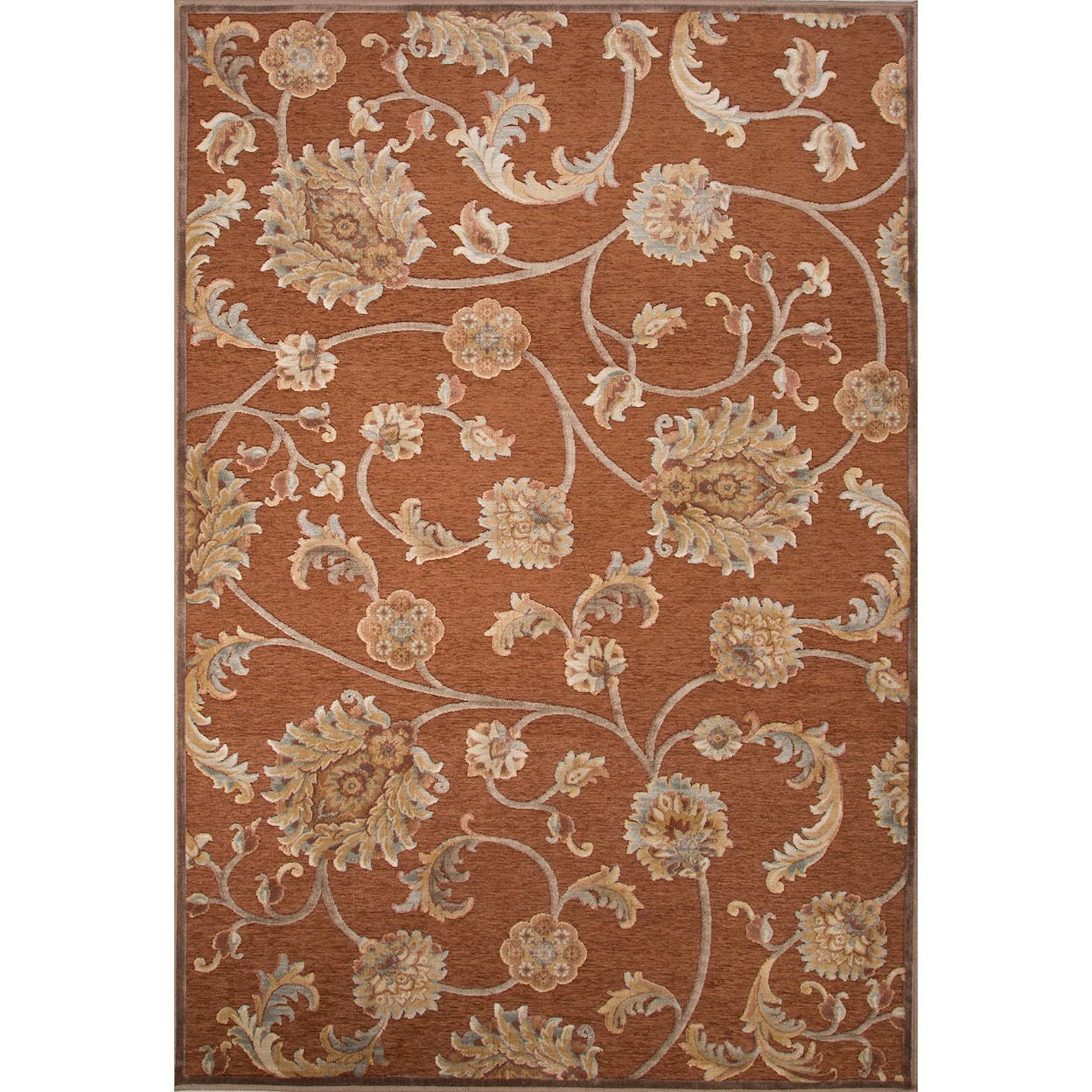 JAIPUR Living Harper 5.3 x 7.8 Rug