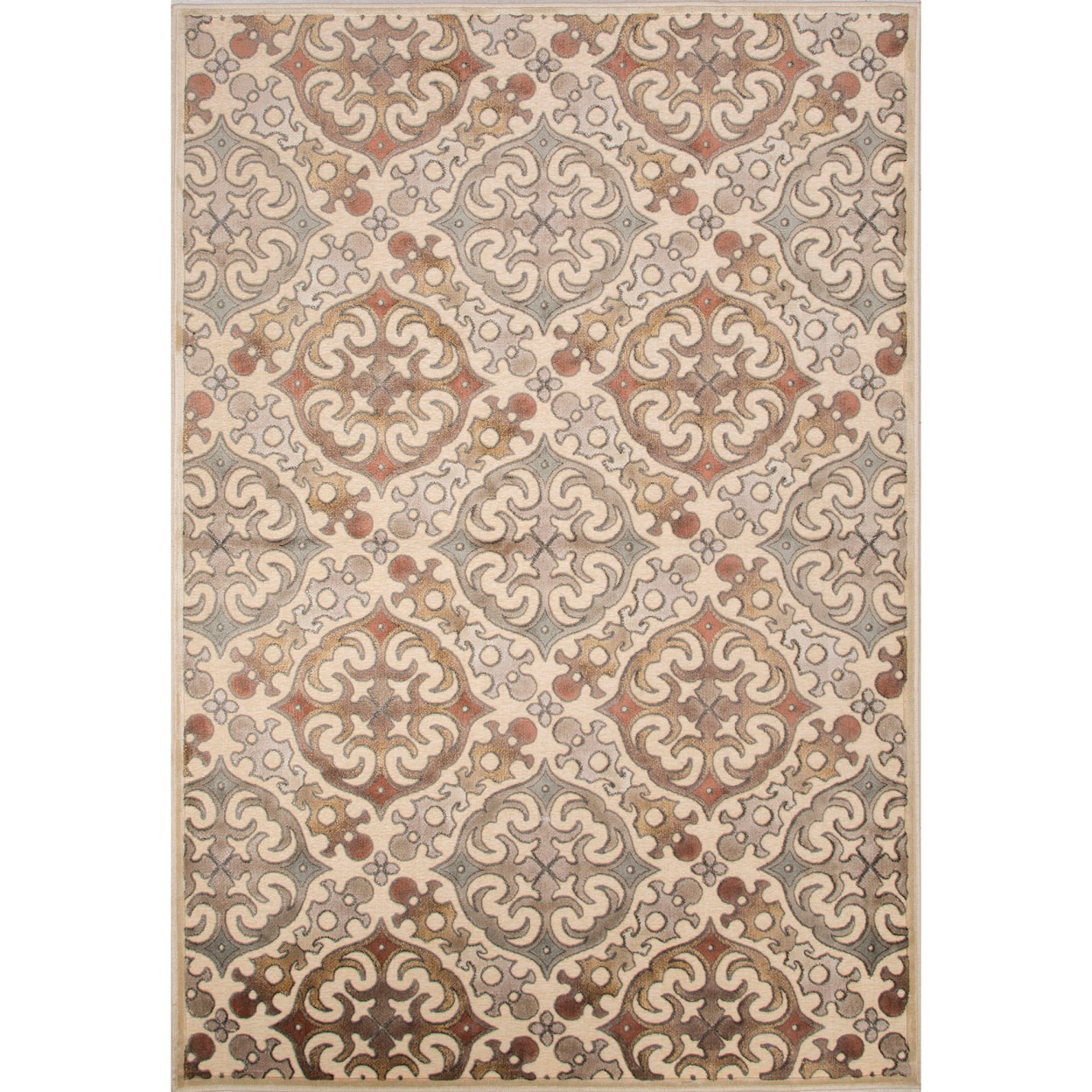 JAIPUR Living Harper 2 x 3.11 Rug