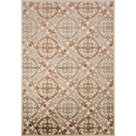 2 x 3.11 Rug