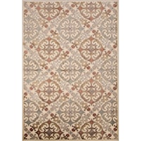 5.3 x 7.8 Rug