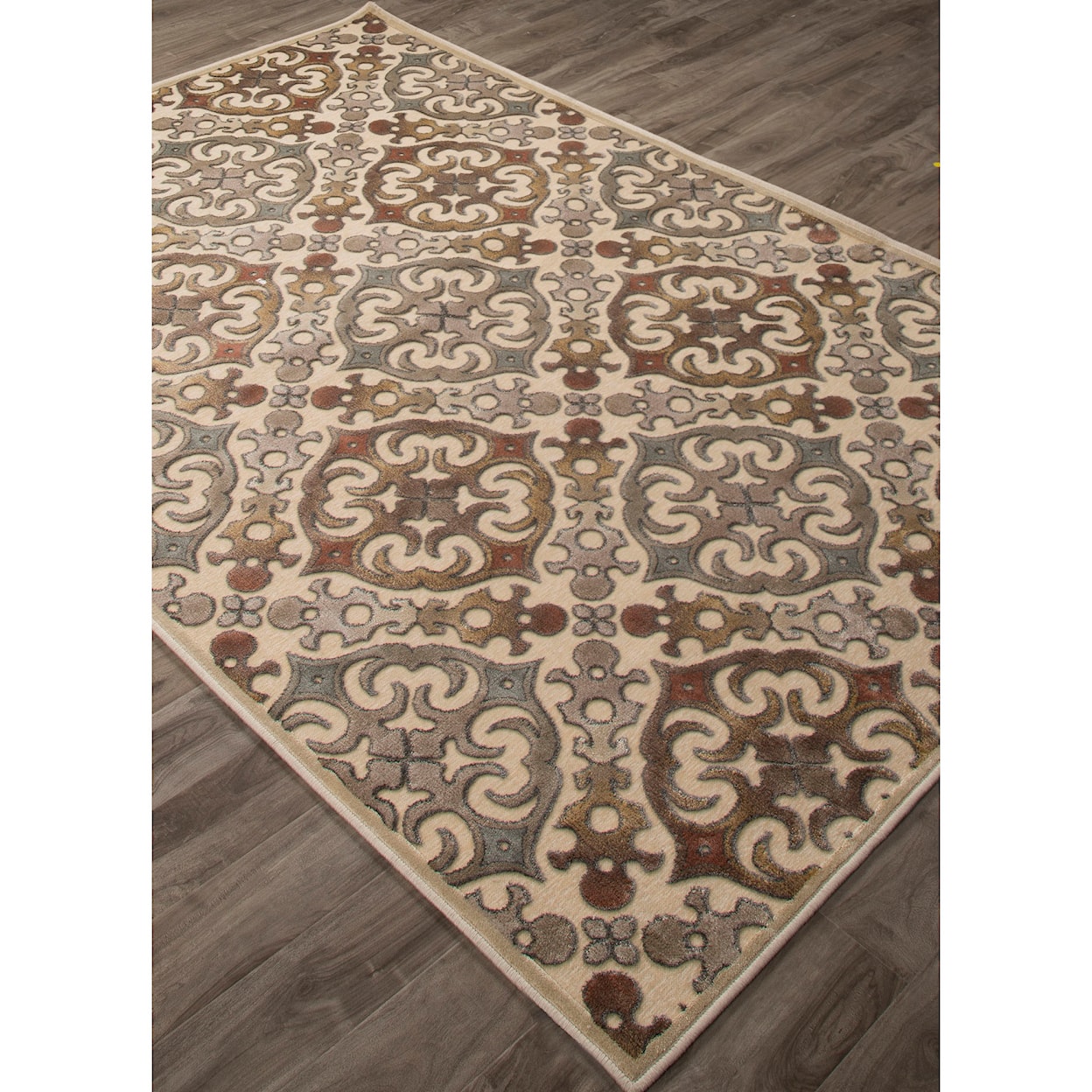 JAIPUR Living Harper 5.3 x 7.8 Rug