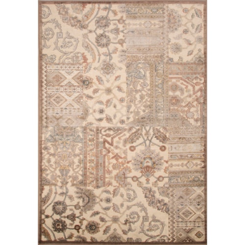 9.2 x 12.6 Rug