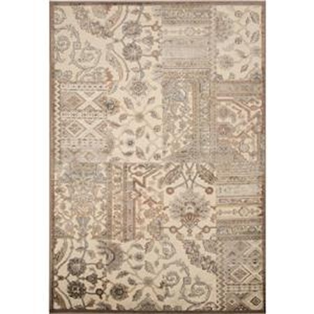 9.2 x 12.6 Rug