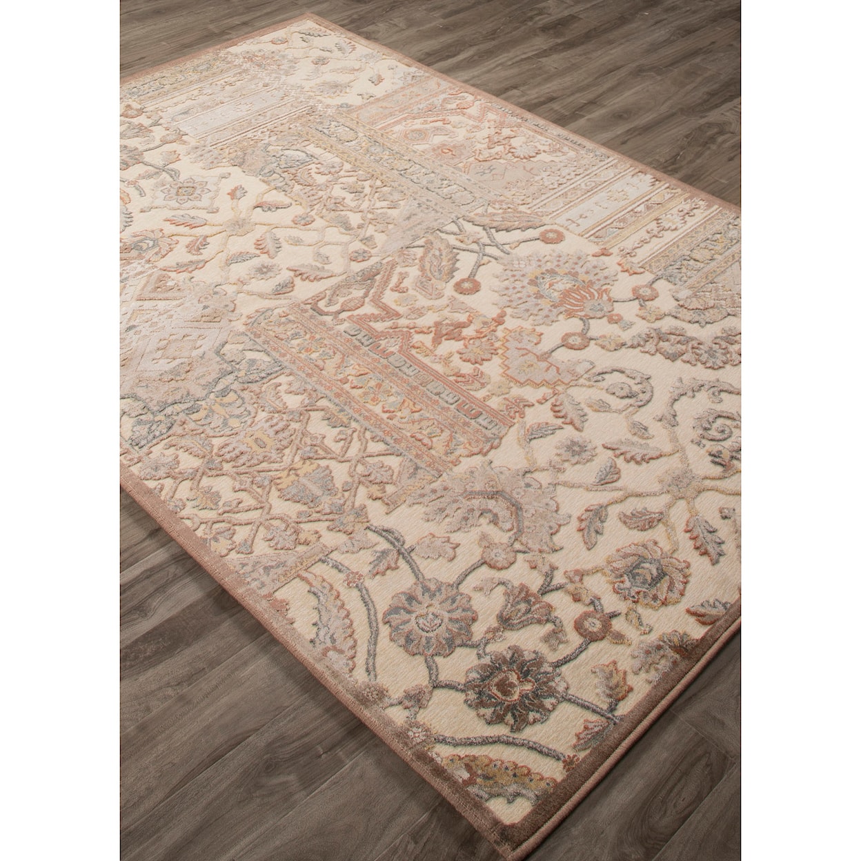 JAIPUR Living Harper 5.3 x 7.8 Rug