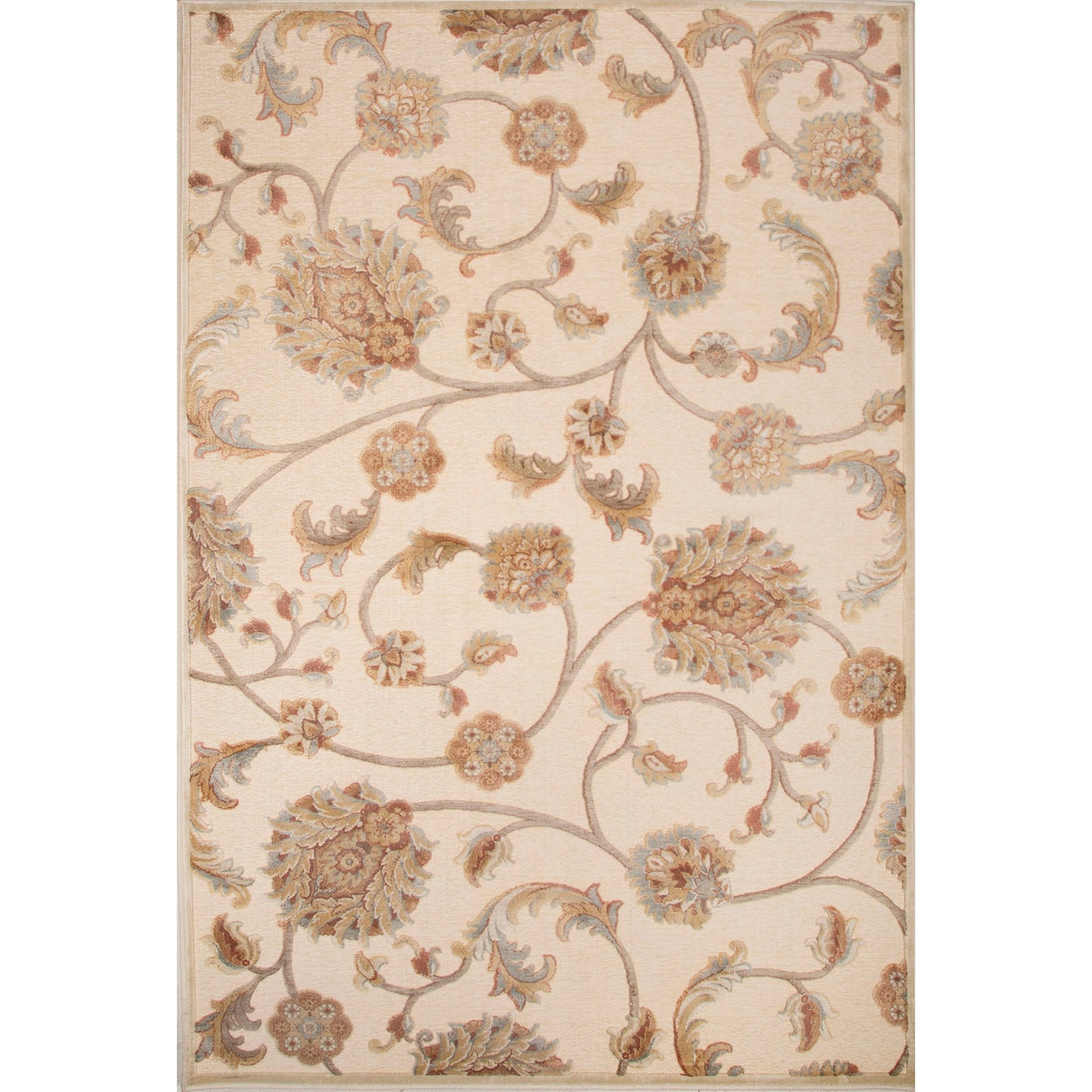 JAIPUR Living Harper 9.2 x 12.6 Rug