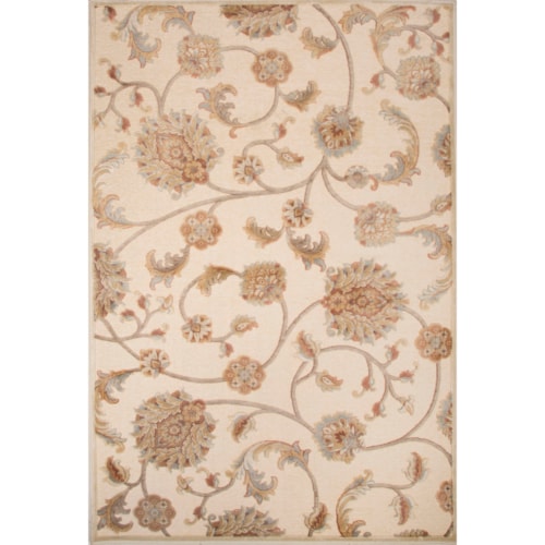 9.2 x 12.6 Rug