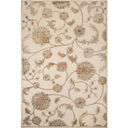 9.2 x 12.6 Rug