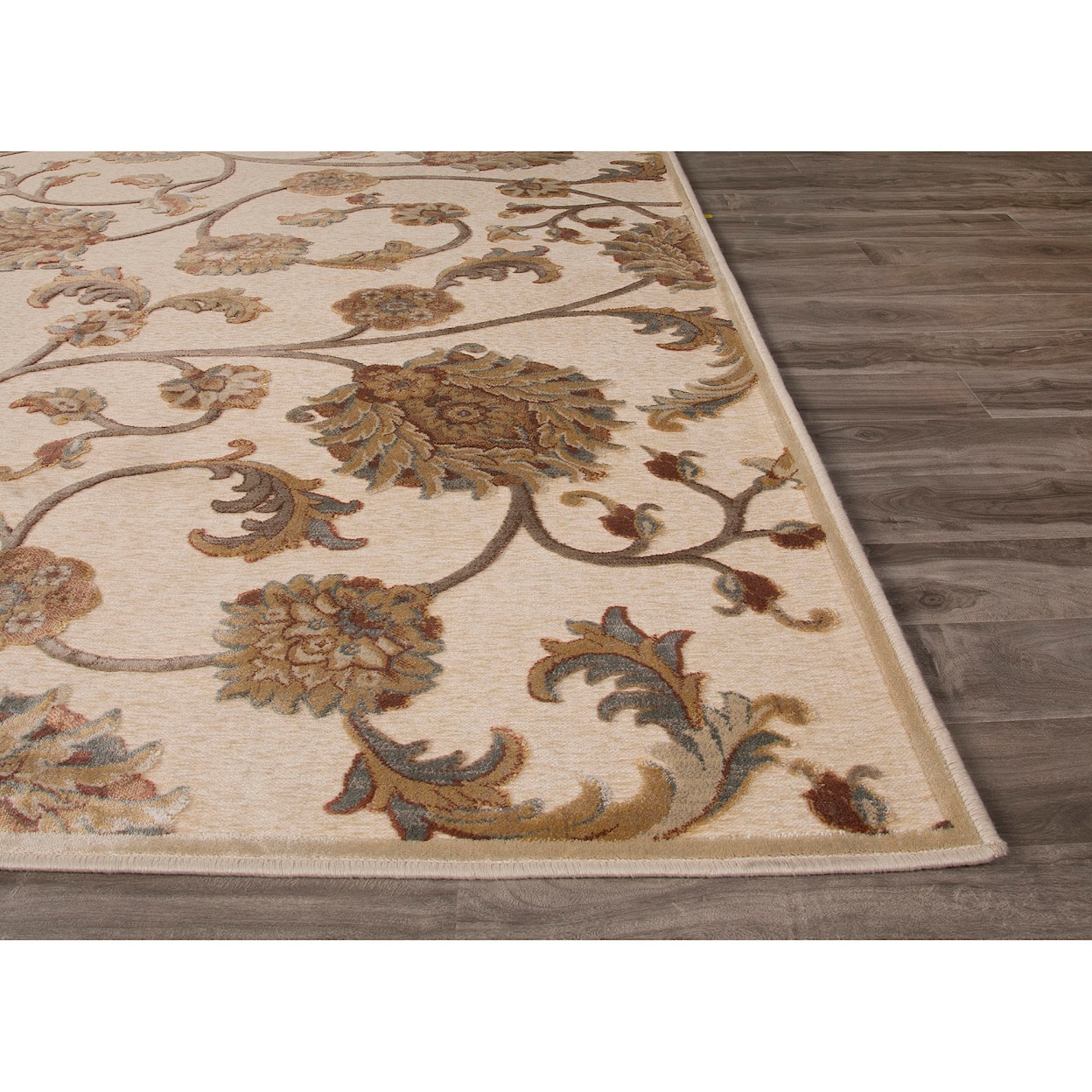 JAIPUR Living Harper 5.3 x 7.8 Rug