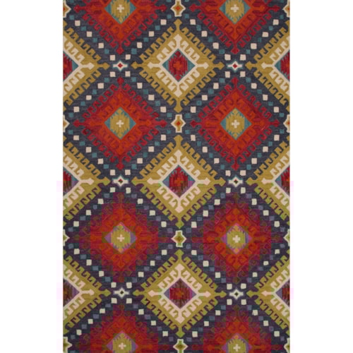 8 x 11 Rug