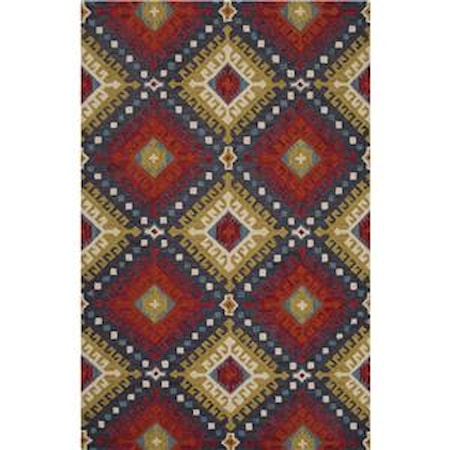 8 x 11 Rug