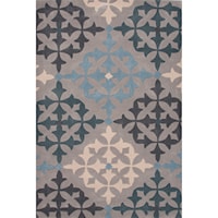 5 x 7.6 Rug