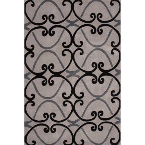 7.6 x 9.6 Rug