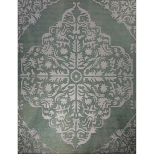 2 x 3 Rug