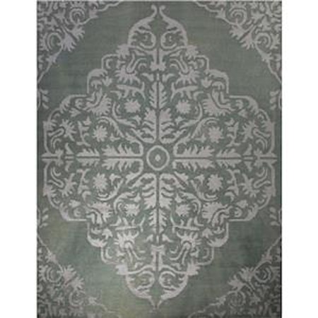 2 x 3 Rug