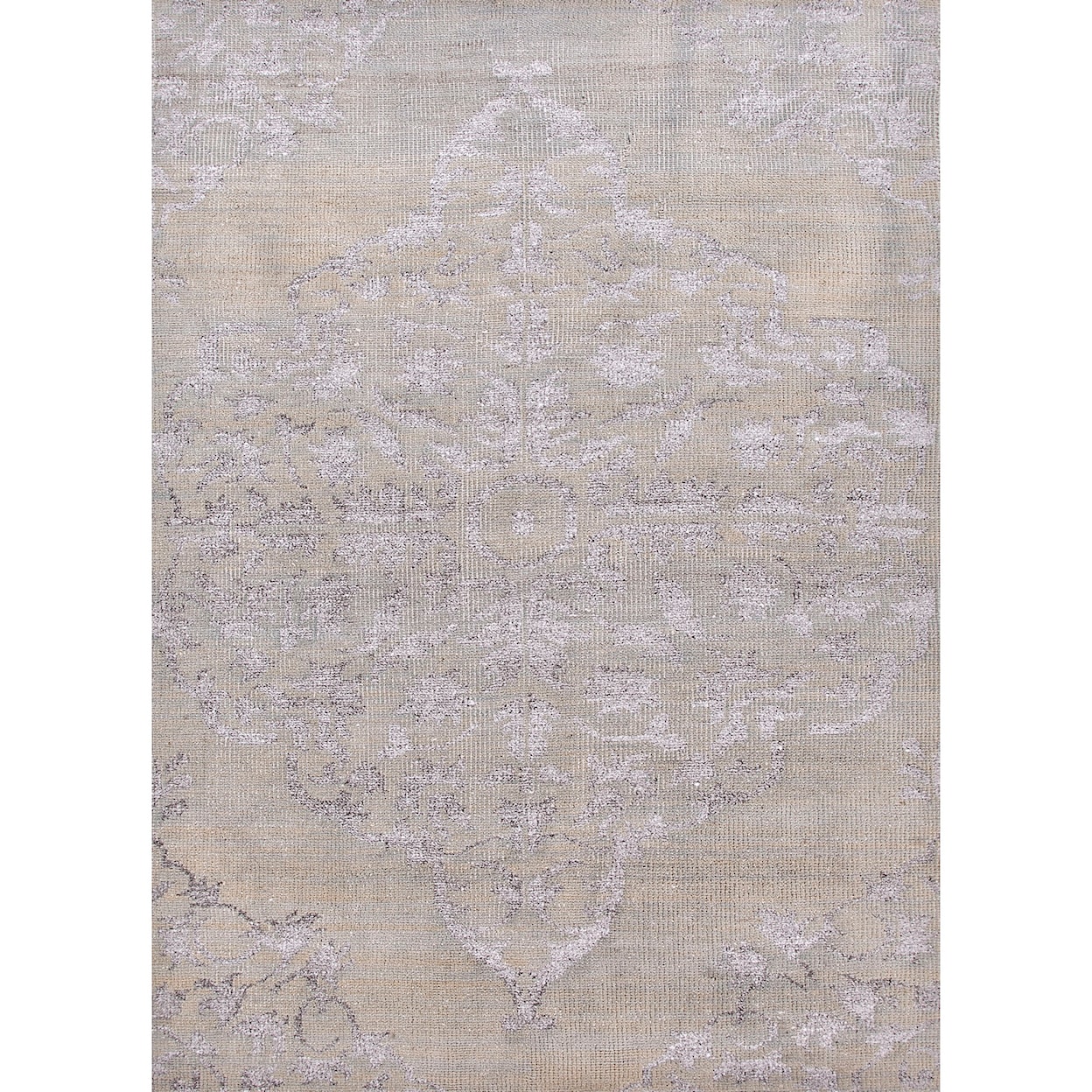 JAIPUR Living Heritage 8 x 11 Rug