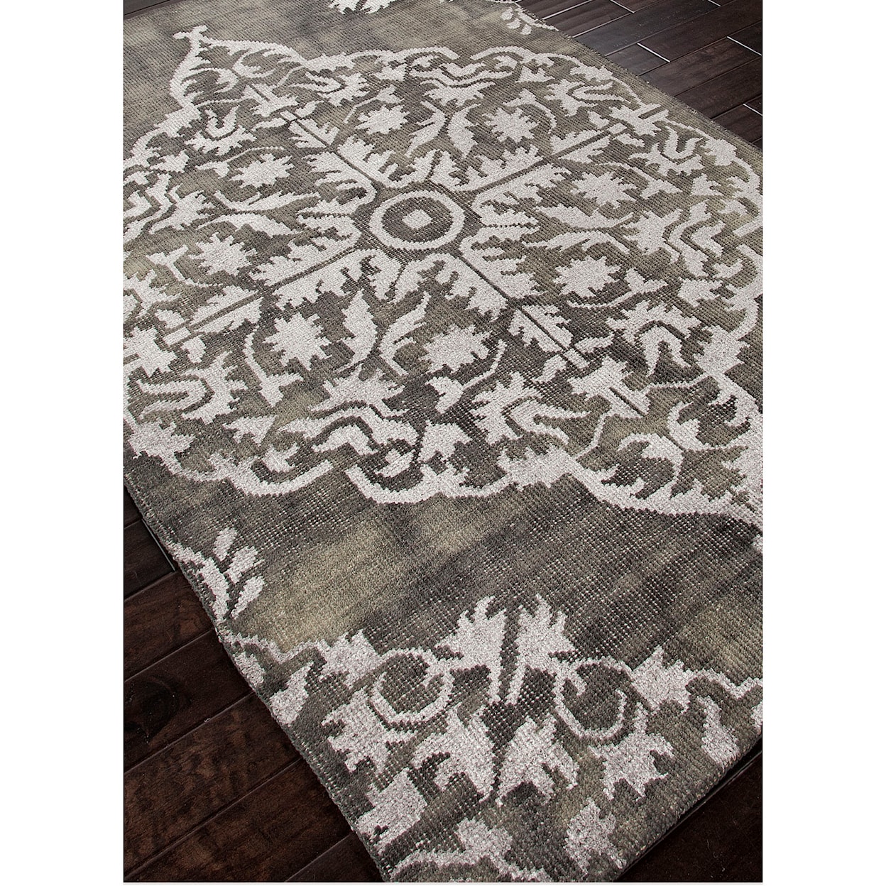 JAIPUR Living Heritage 9 x 13 Rug