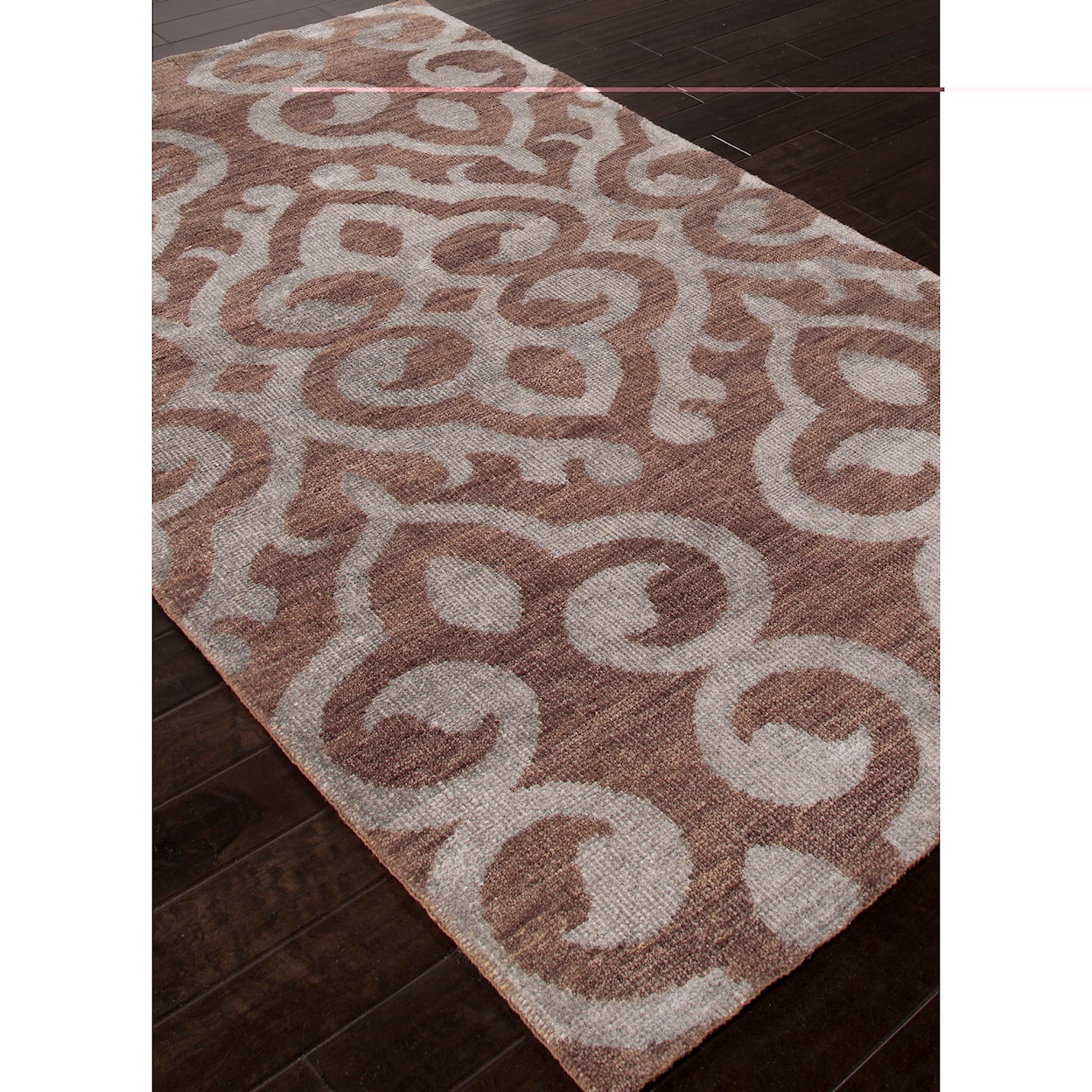 JAIPUR Living Heritage 5 x 8 Rug