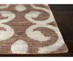 JAIPUR Living Heritage 5 x 8 Rug