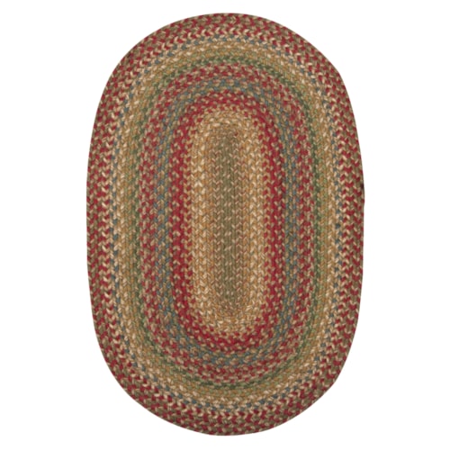 2.6 x 6 Rug