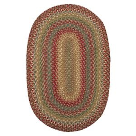 2.6 x 6 Rug