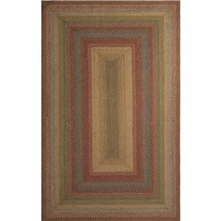5 x 8 Rug