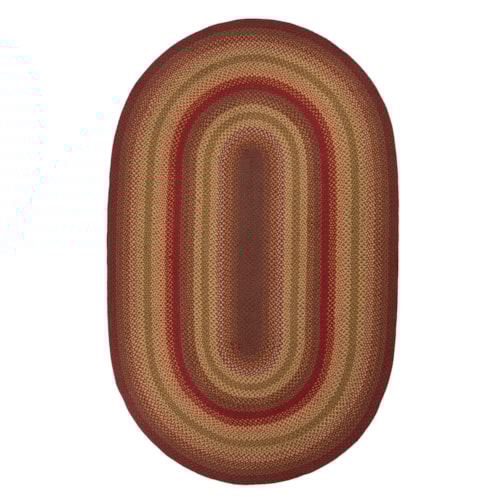 2.6 x 6 Rug