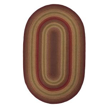 2.6 x 6 Rug
