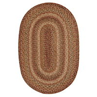 1.8 x 2.6 Rug