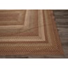 JAIPUR Rugs Hudson Jute Braided Rugs 1.8 x 2.6 Rug